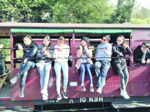 秋季入學(xué)進(jìn)入“打包”時間 留學(xué)準(zhǔn)備最全攻略