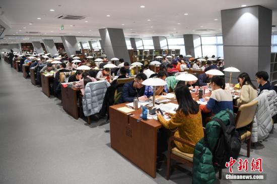 教育部:對(duì)高校本科專業(yè)三級(jí)認(rèn)證 不合格的要優(yōu)化