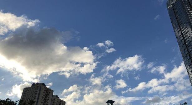 深圳擬實(shí)施“十大工程”擦亮“深圳藍(lán)”，這些行動(dòng)值得你期待