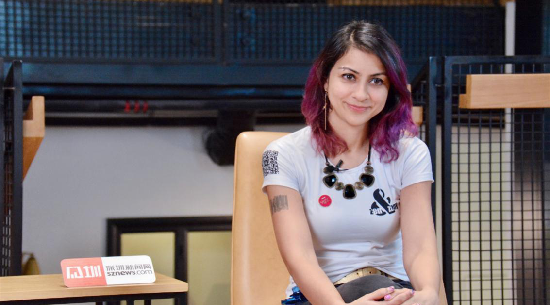 第十二期 | Nausheen I. Chen：深圳是創(chuàng)業(yè)者的尋夢(mèng)樂(lè)園，獨(dú)具企業(yè)家精神