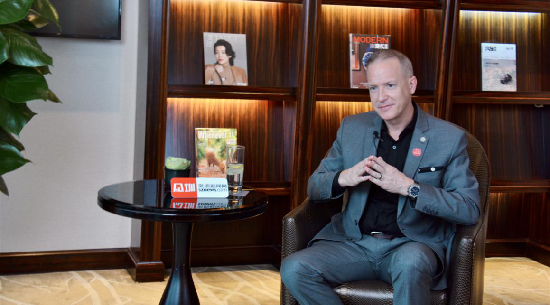 第三十一期 | Bruno Bohl：30多年國(guó)際從業(yè)經(jīng)驗(yàn)，他在深圳見(jiàn)證酒店行業(yè)的飛速發(fā)展